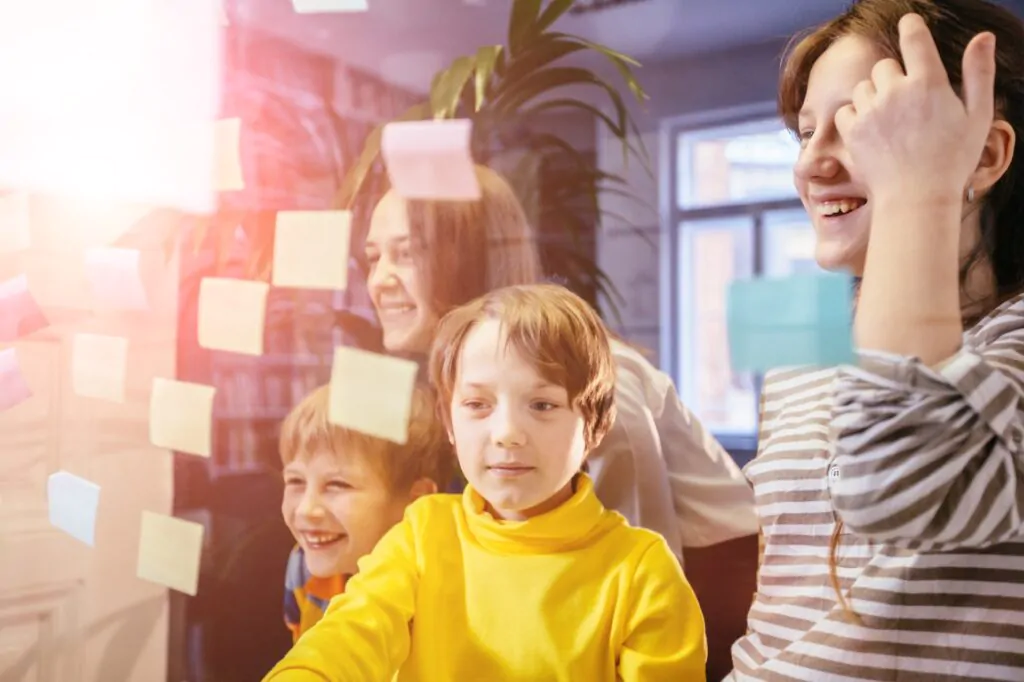 Zdjęcie placówki — Szkoła Podstawowa - Centrum Edukacji Montessori Bydgoszcz