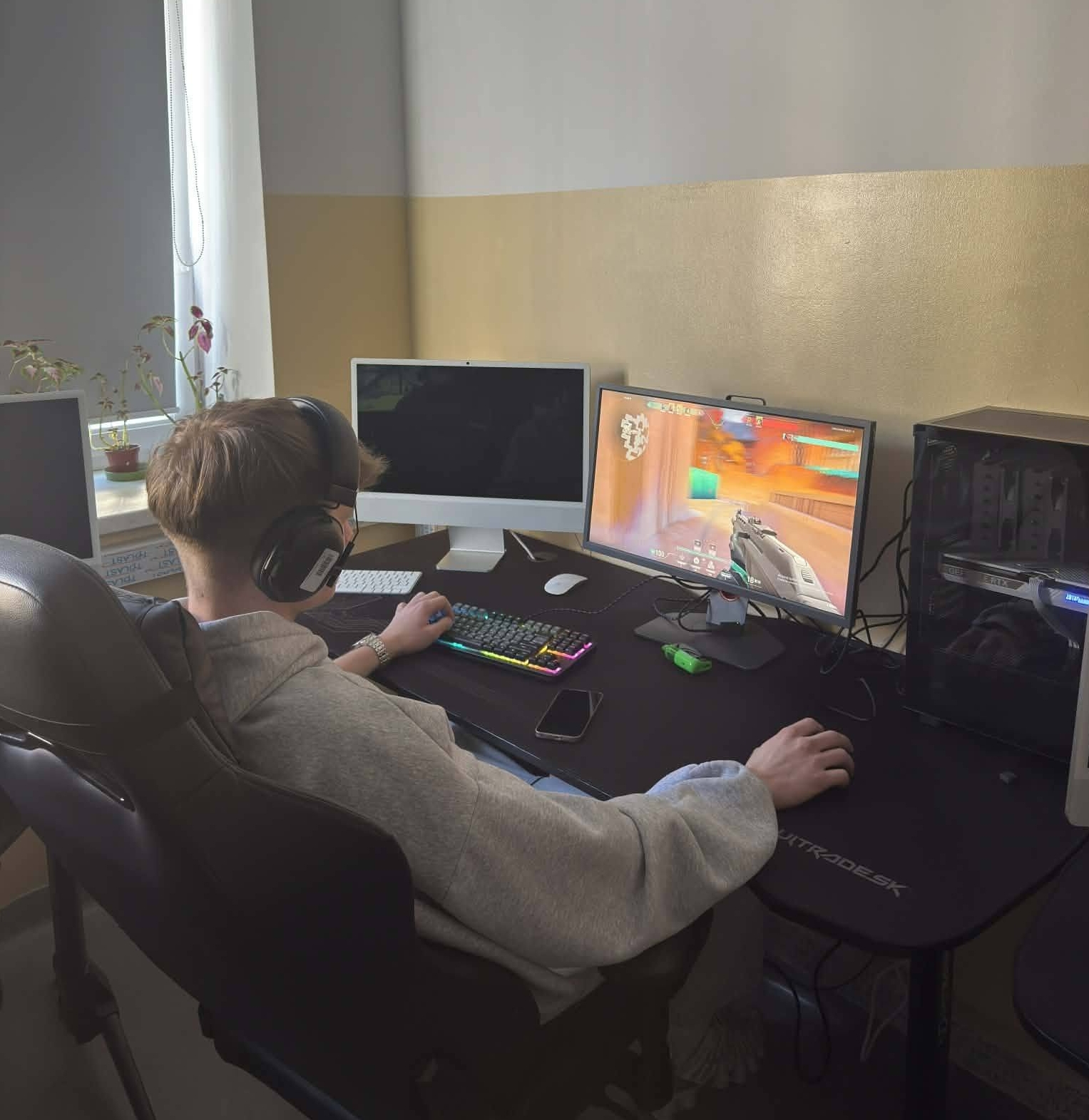 Zdjęcie placówki — Technikum Informatyczne SEI Bydgoszcz