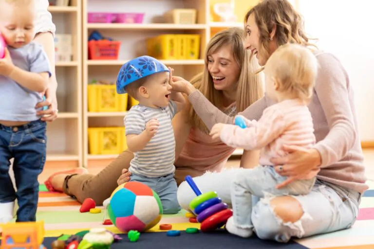 Zdjęcie placówki — Przedszkole i Żłobek — Centrum Edukacji Montessori