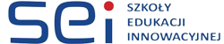 Logo — Technikum Informatyczne SEI Bydgoszcz